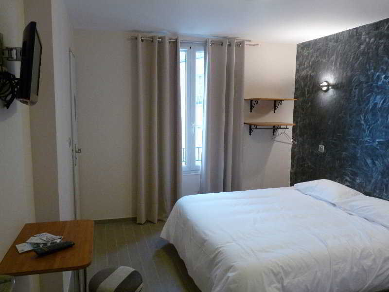 Hotel Sofia Paris Room photo